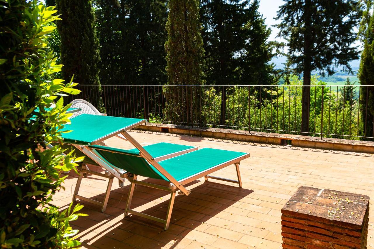 Podere Mezzastrada - Place Of Charme Appartement